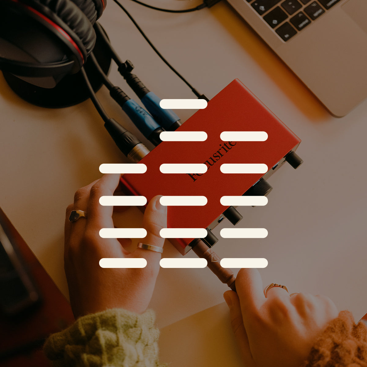 Shop All Studio & Rekaman