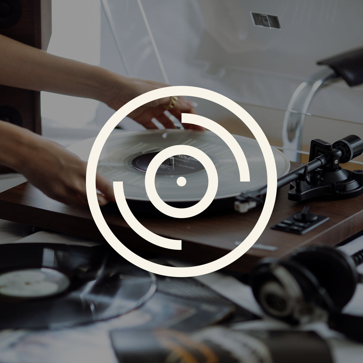 Shop All Vinyl & Kaset