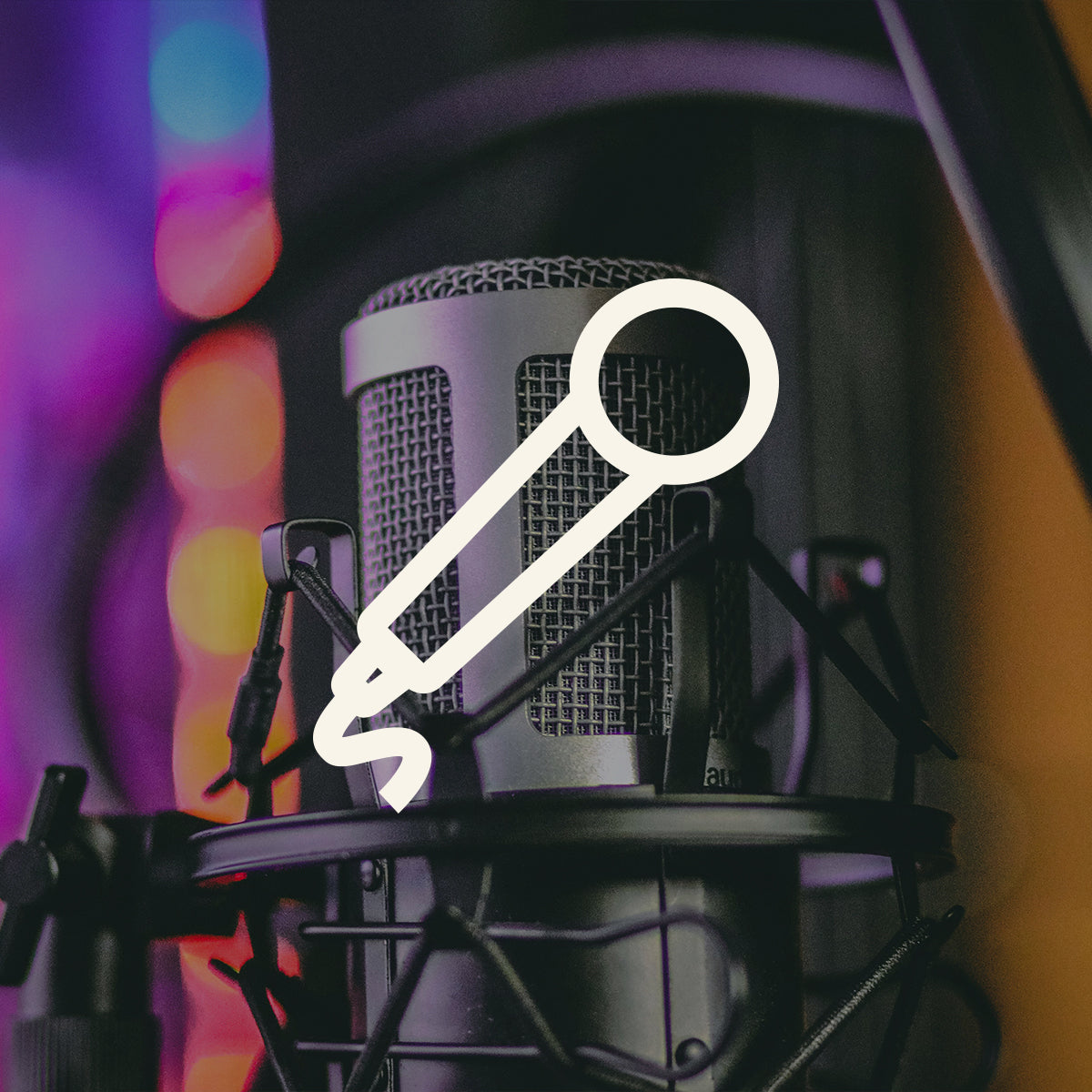 Shop All Vocal & Microphone