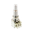 Allparts EP-4486-000 500K-500K Stacked Concentric Pot