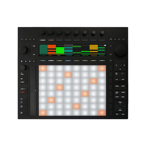 Ableton Push 3 w/ Live 12 Suite, Special Bundle