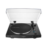 Audio-Technica AT-LP3XBT-BK Automatic Wireless Turntable, Black