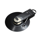 Audio Technica AT-SB727 Sound Burger Portable Turntable, Black