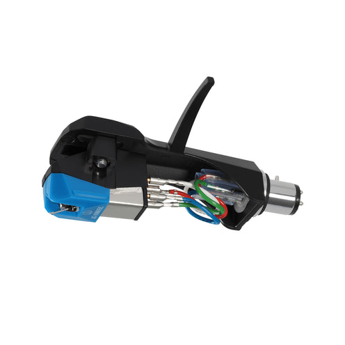 Audio-Technica Headshell/Cartridge Combo Kit AT-VM95C/H