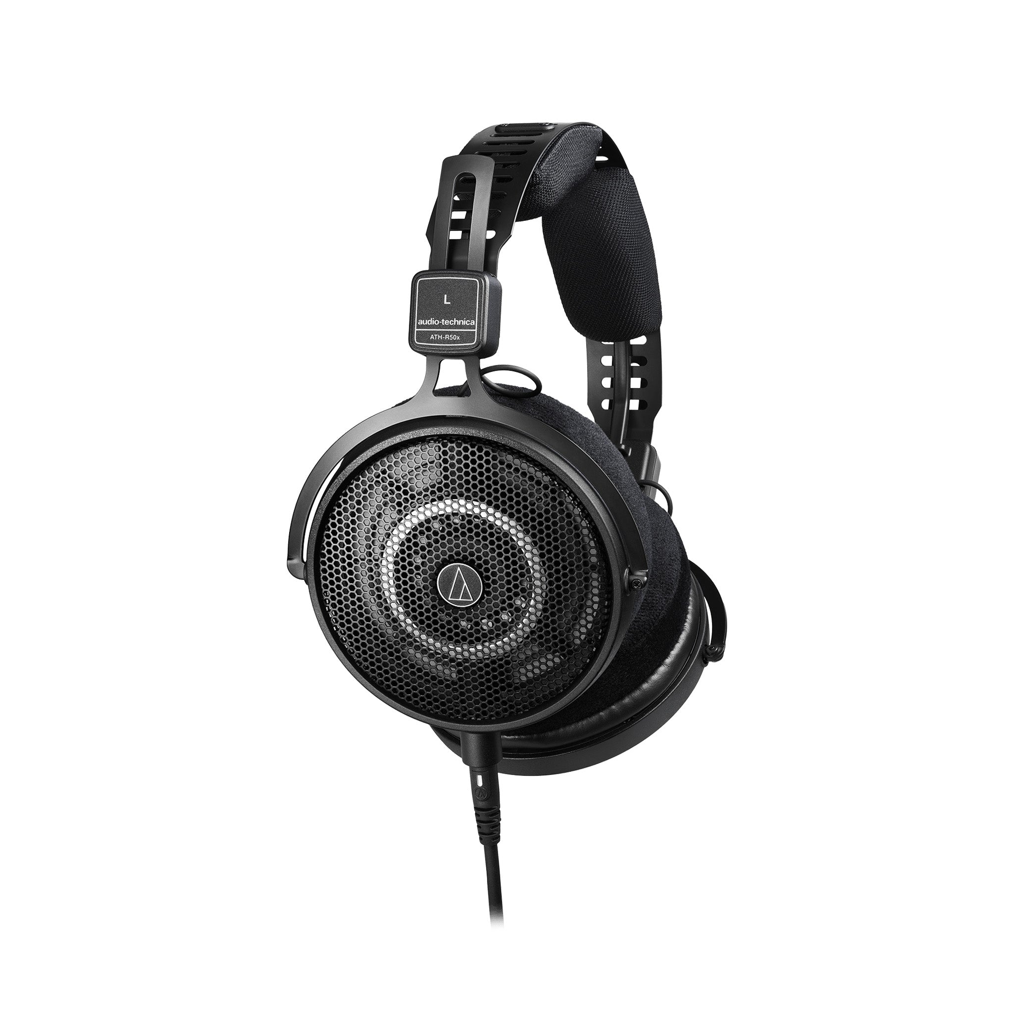Audio-Technica ATH-R50x Professional Open-Back Reference