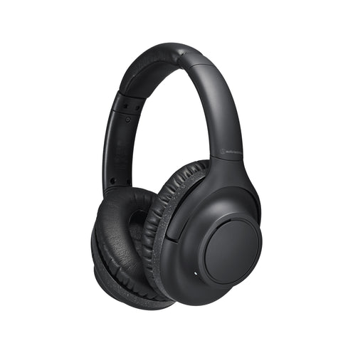 Audio Technica ATH-S300BT Wireless Headphone, Black
