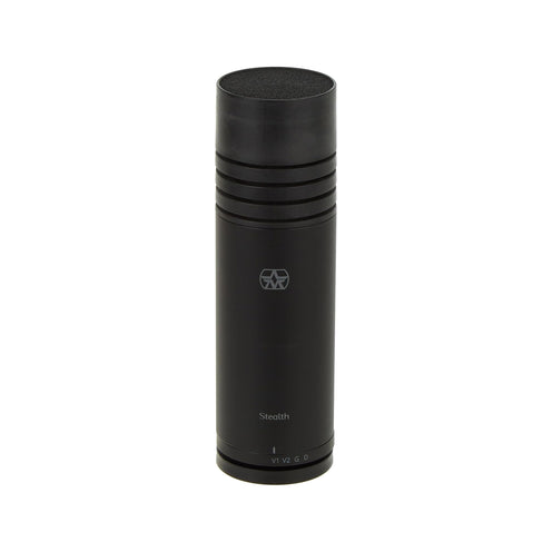 Aston Stealth Active Dynamic Microphone