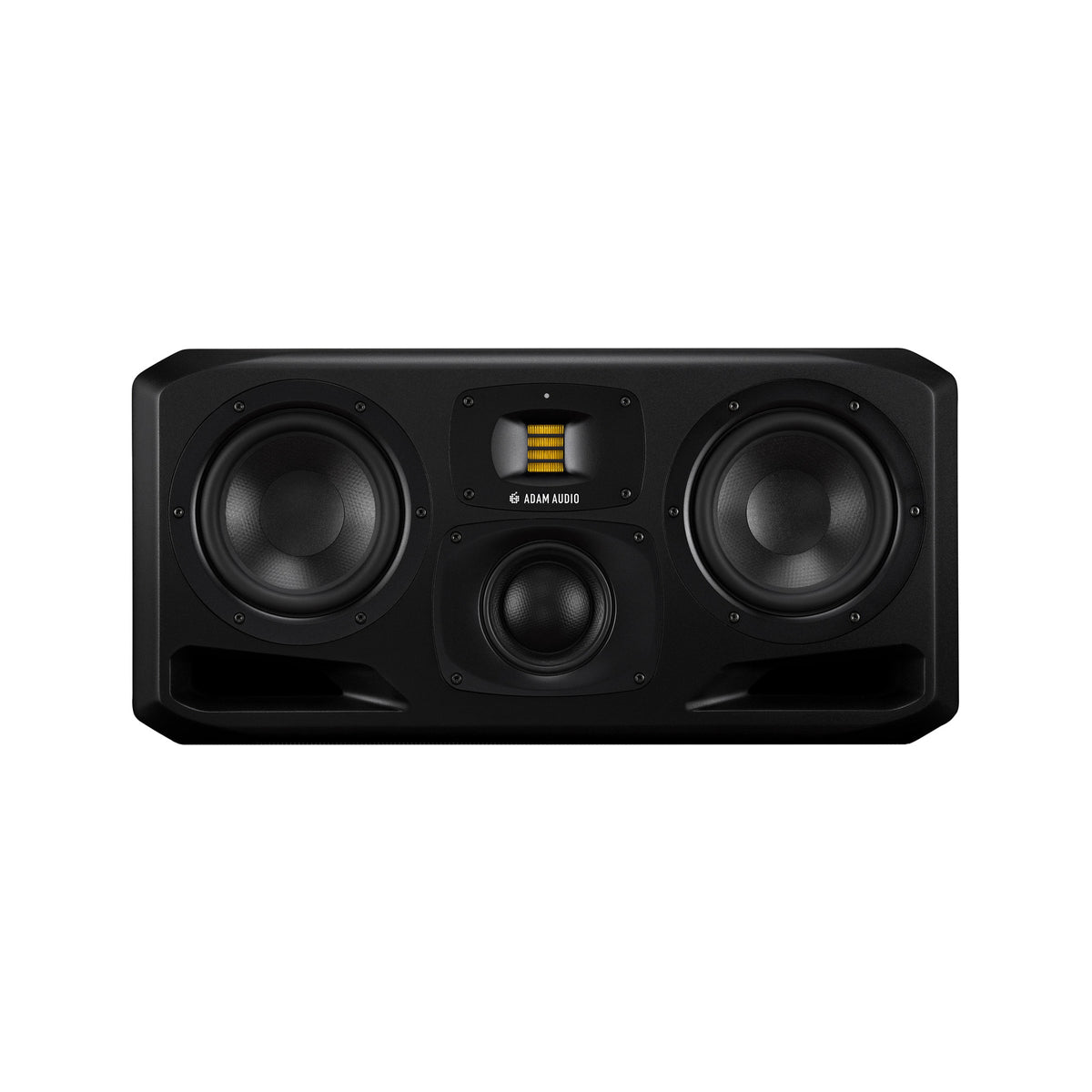 S3h ADAM Audio S3H Dual 7-inch Active Studio Monitor, Single – Swee Lee ...