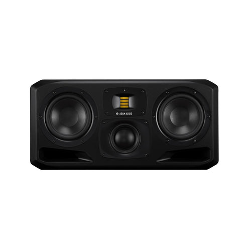 ADAM Audio S3H Dual 7-inch Active Studio Monitor, Single