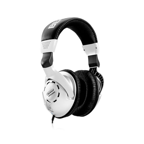 Behringer HPS3000 High-Performance Studio Headphones