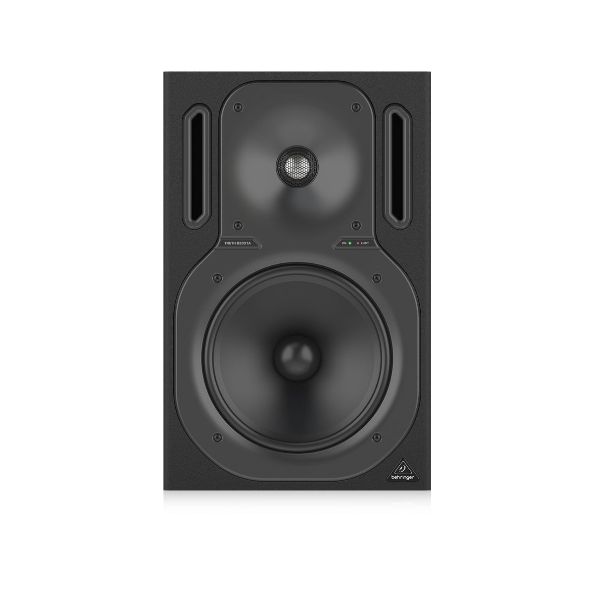 Behringer B2031A Truth inch Powered Studio Monitor – Swee Lee