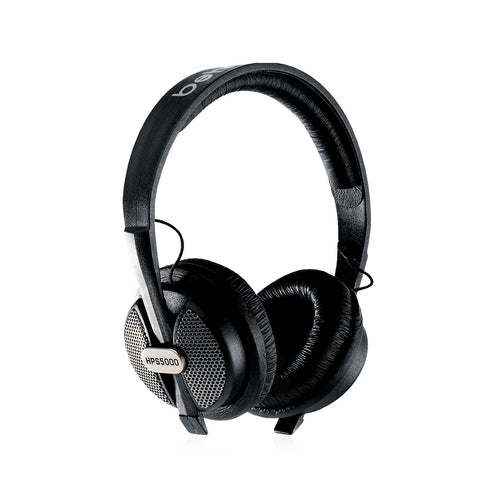 Behringer HPS5000 High Performance Studio Headphones