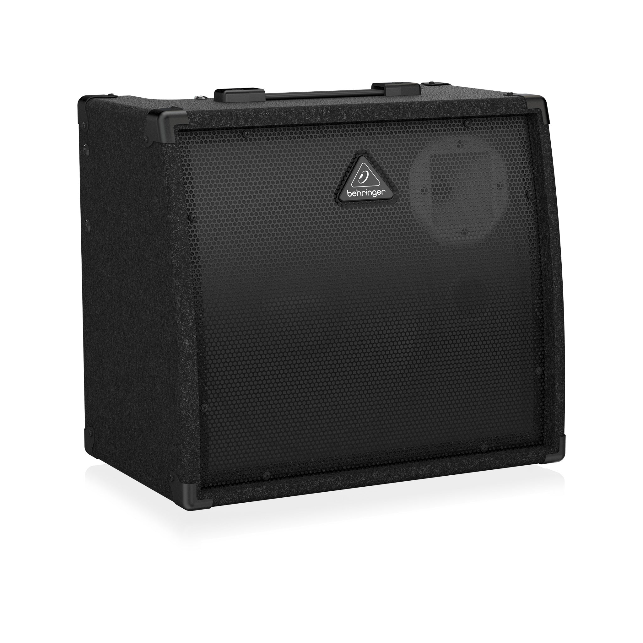 Behringer K900FX Ultratone 90W 3-Channel PA System & Keyboard