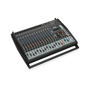Behringer Europower PMP6000 20-channel 1600W Powered Mixer