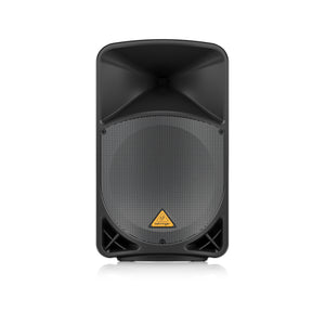 Behringer Eurolive B115MP3 1000W 15 inch Powered Speaker