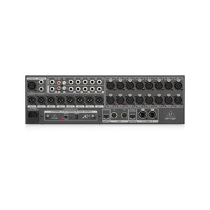 Behringer X32 Rack 40-Channel Rackmount Digital Mixer