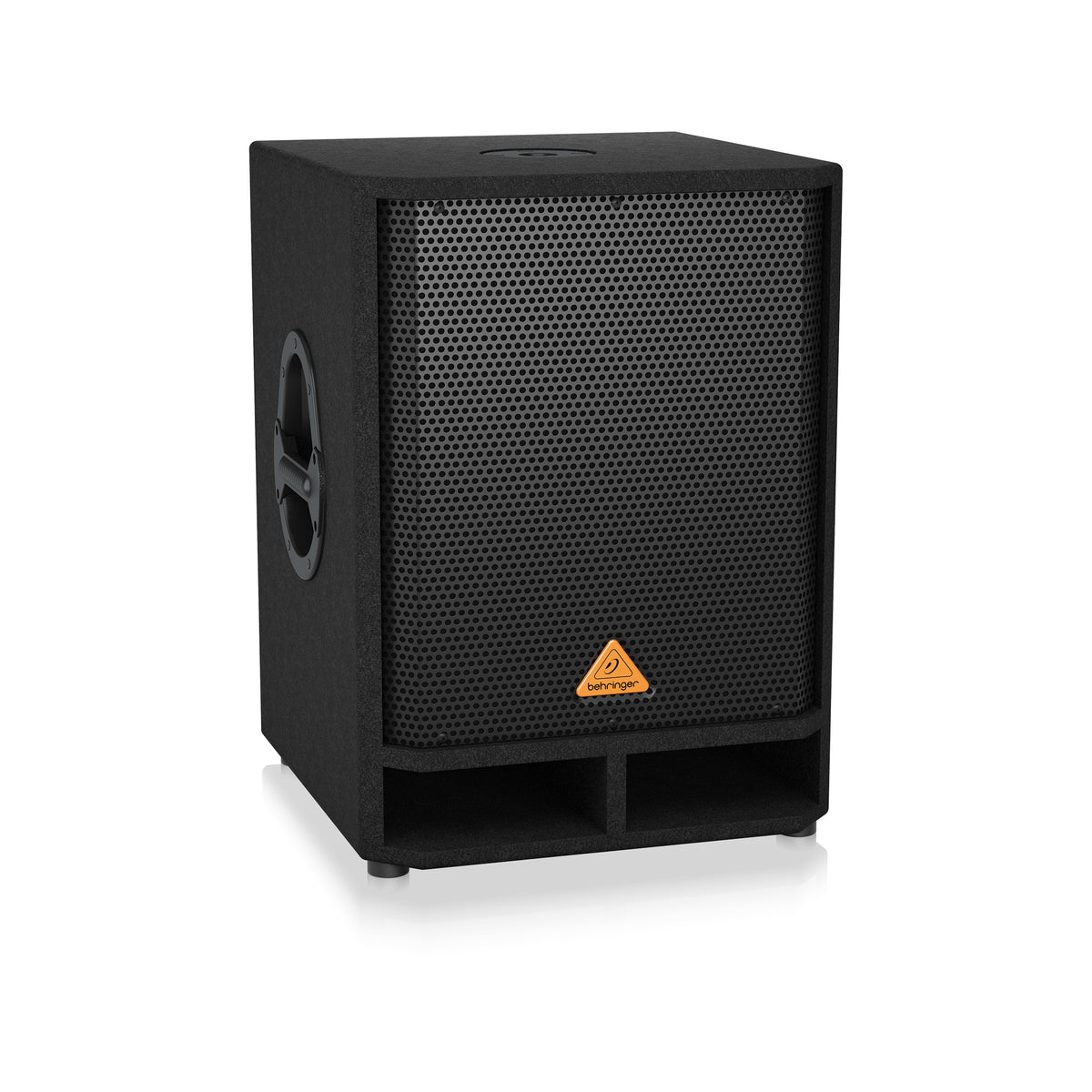 Behringer VQ1500D 500W 15 inch Powered Subwoofer – Swee Lee Indonesia