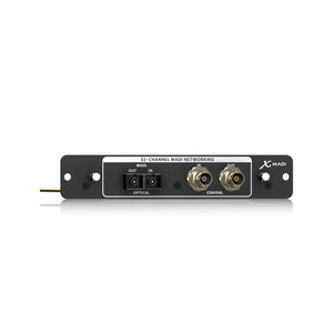 Behringer X-MADI MADI Expansion Card