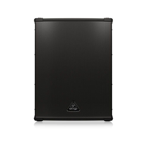 Behringer B1500XP 3000W 15 inch Powered Subwoofer