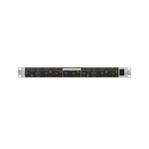 Behringer Super-X Pro CX2310 V2 Multi-channel Crossover with Subwoofer Output