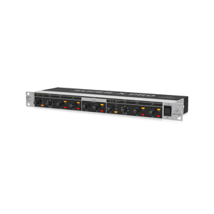 Behringer Super-X Pro CX2310 V2 Multi-channel Crossover with Subwoofer Output