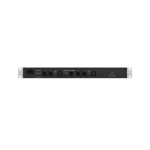 Behringer Super-X Pro CX2310 V2 Multi-channel Crossover with Subwoofer Output