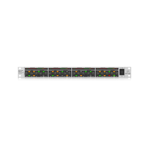 Behringer MULTICOM PRO-XL MDX4600 V2
