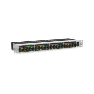 Behringer MULTICOM PRO-XL MDX4600 V2