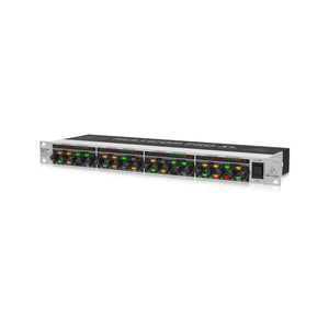 Behringer MULTICOM PRO-XL MDX4600 V2