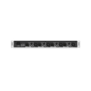 Behringer MULTICOM PRO-XL MDX4600 V2