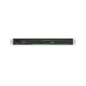 Behringer ZMX8210 V2 Rackmount Zone Mixer