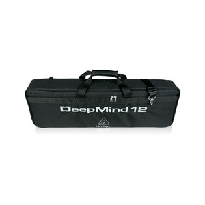 Behringer DeepMind 12-TB Keyboard Gig Bag