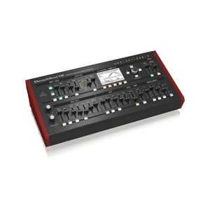 Behringer DeepMind 12D 12-voice Analog Desktop Synthesizer