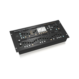Behringer DeepMind 12D 12-voice Analog Desktop Synthesizer