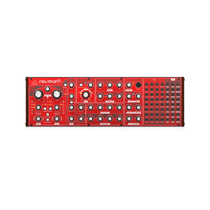 Behringer Neutron Semi-Modular Analog Synthesizer