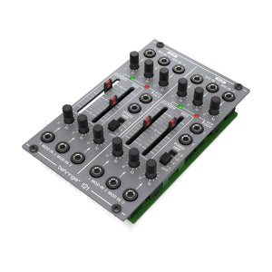 Behringer 121 Dual VCF Eurorack Module