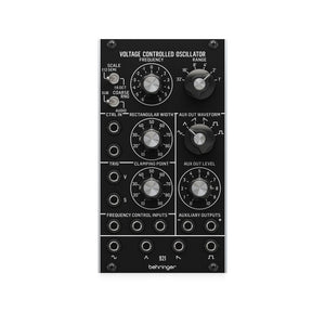 Behringer 921 Voltage Controlled Oscillator Eurorack Module