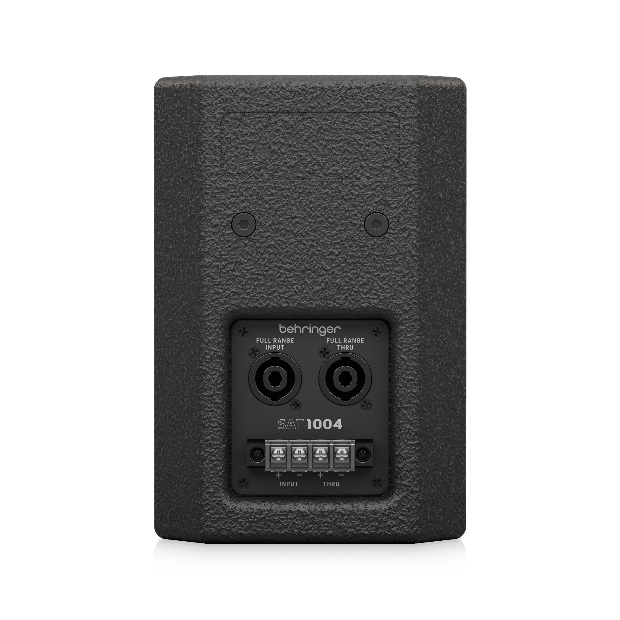 SAT 1004 パッシブスピーカー 160W Behringer SAT 1004 Ultra-Compact Passive 160W 4