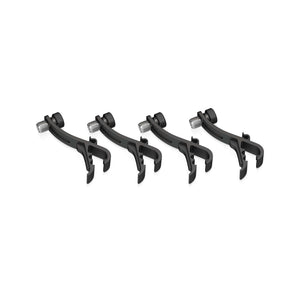 Behringer BC1200 Professional 7-piece Drum Microphone Set