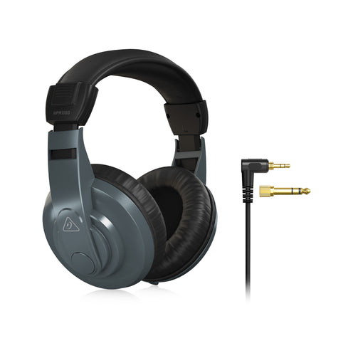 Behringer HPM1100 Multi-purpose Headphones