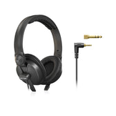 Behringer BH30 Premium Supra-Aural High-Fidelity DJ Headphones