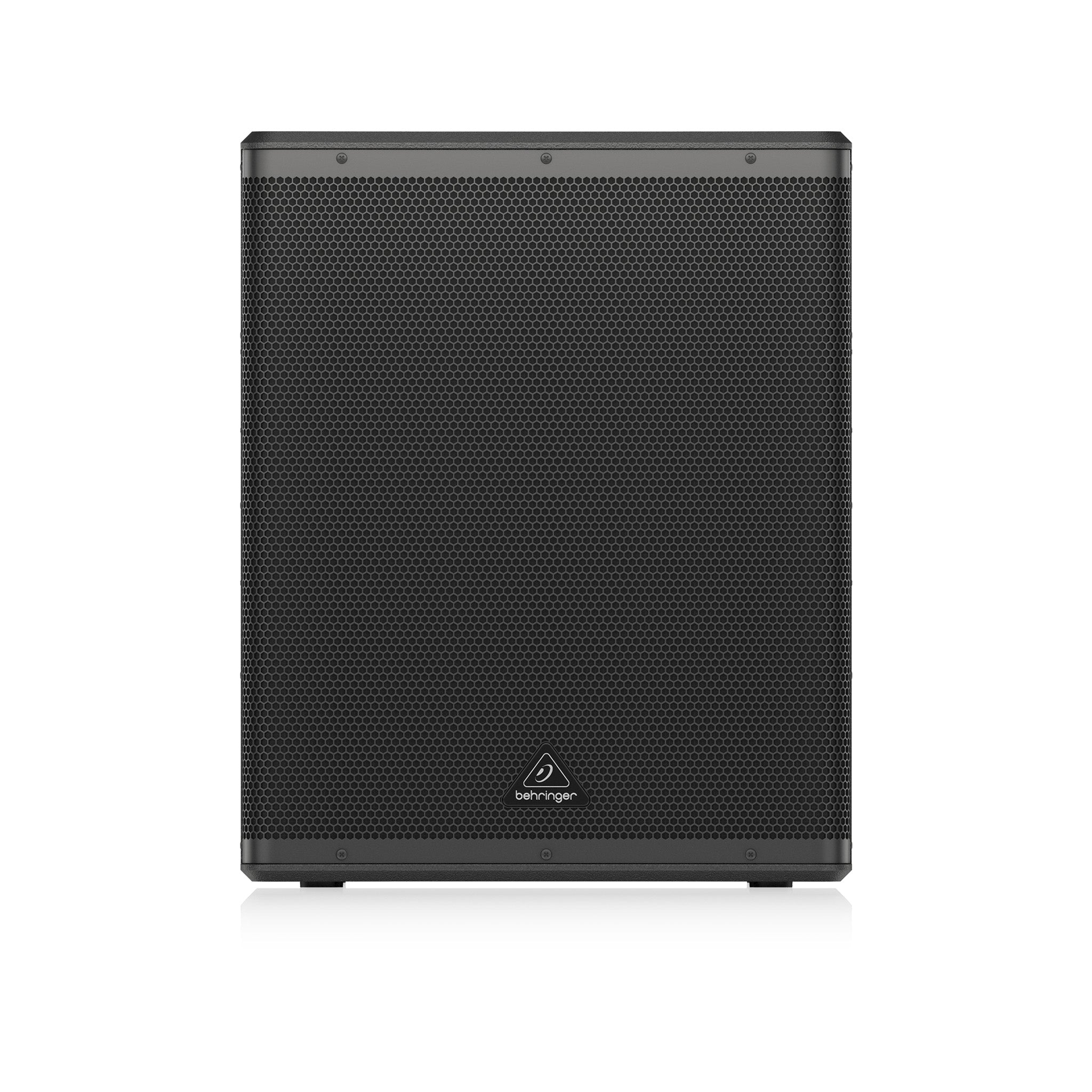 Behringer DR18SUB 18-inch Active Subwoofer