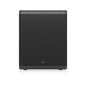 Behringer DR18SUB 18-inch Active Subwoofer