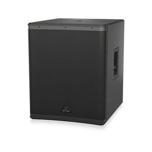 Behringer DR18SUB 18-inch Active Subwoofer