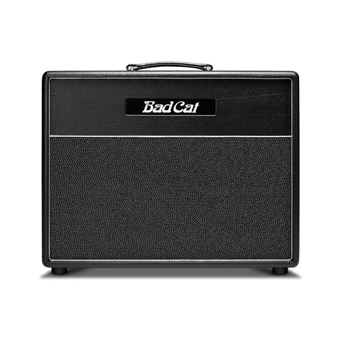 Bad Cat Hot Cat 1x12 Extension Cabinet