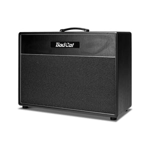 Bad Cat Hot Cat 2x12 Open Back Extension Cabinet