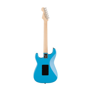 Charvel Pro-Mod So-Cal Style 1 HH FR M Electric Guitar, Maple FB, Infinity Blue