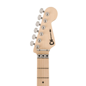Charvel Pro-Mod So-Cal Style 1 HH FR M Electric Guitar, Maple FB, Infinity Blue
