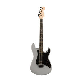 Charvel Pro-Mod So-Cal Style 1 HH HT E Electric Guitar, Ebony FB, Primer Gray