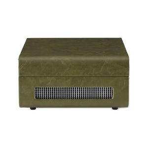 Crosley Mercury Turntable, Forest Green (B-Stock)